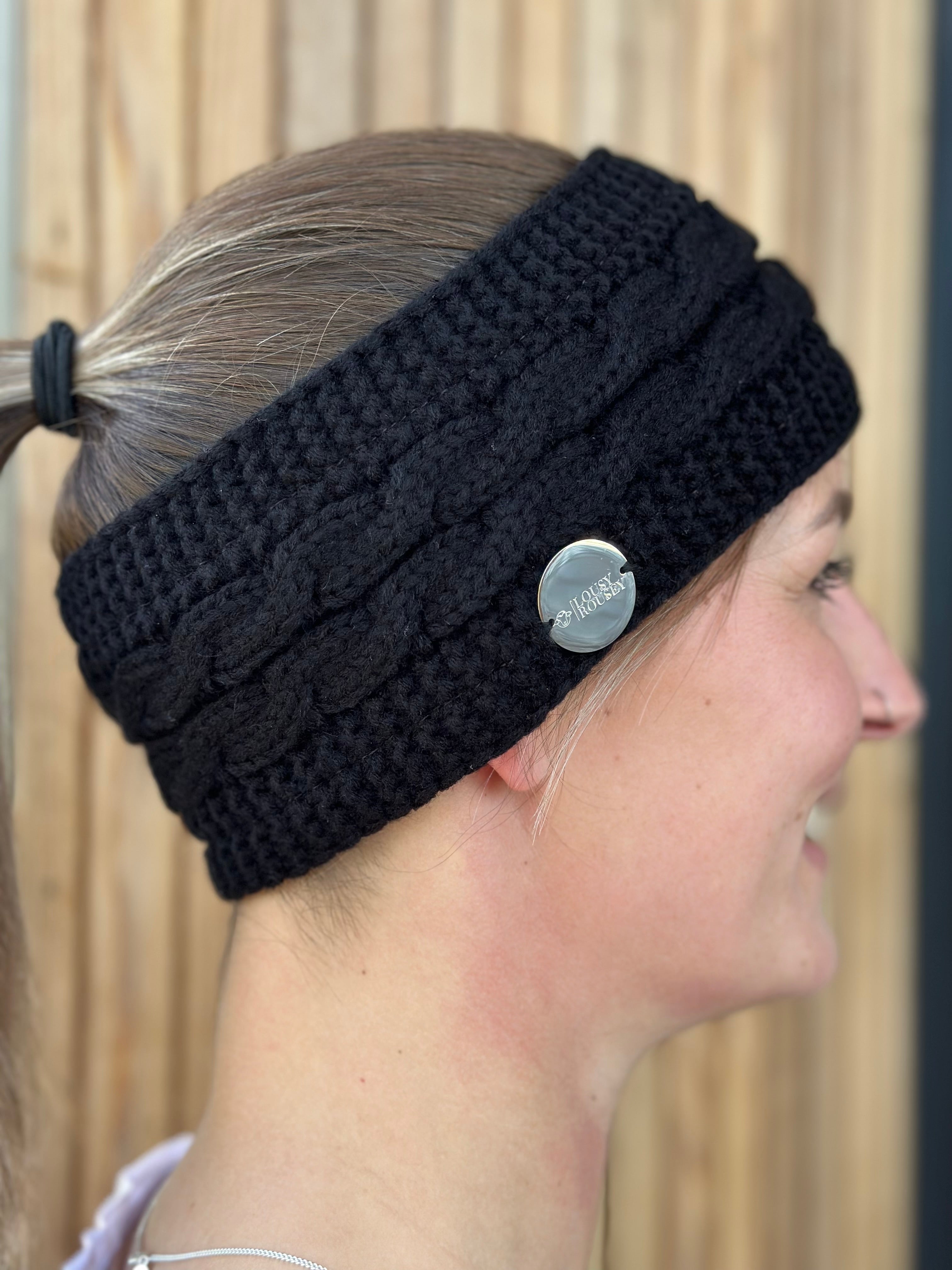 PRE-Order Ear Warmer / Headbands