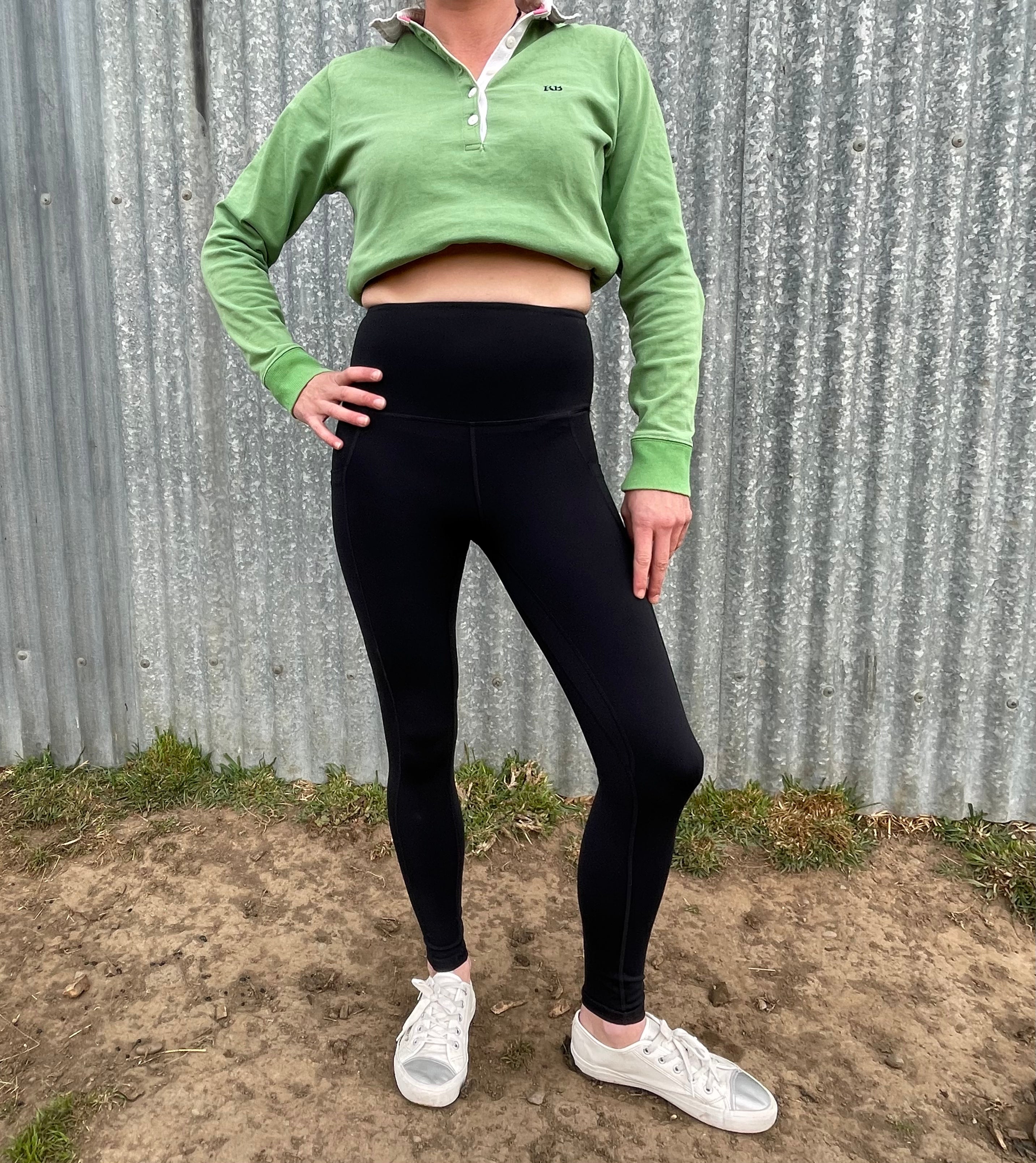 Active sales tights nz