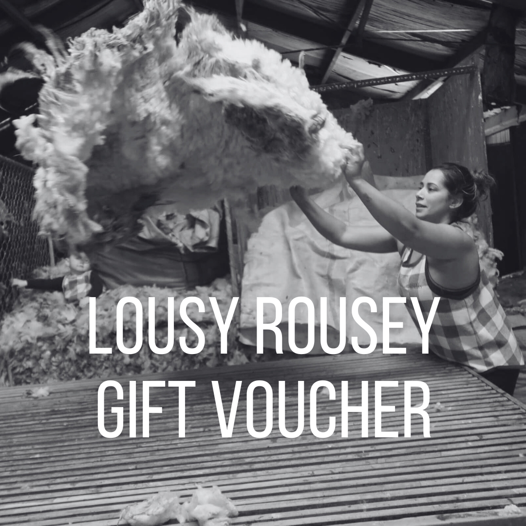 Gift Voucher