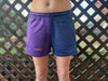 Unisex Rugby Shorts