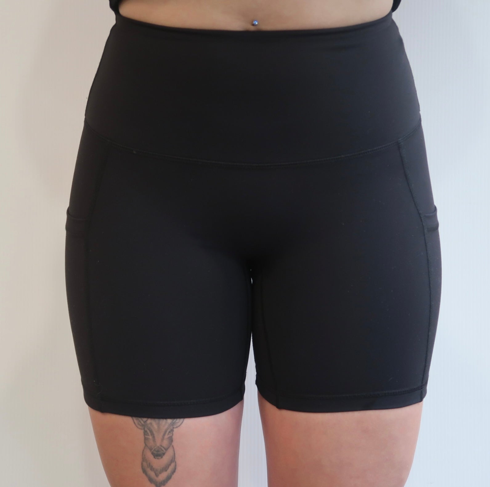 Bike Shorts