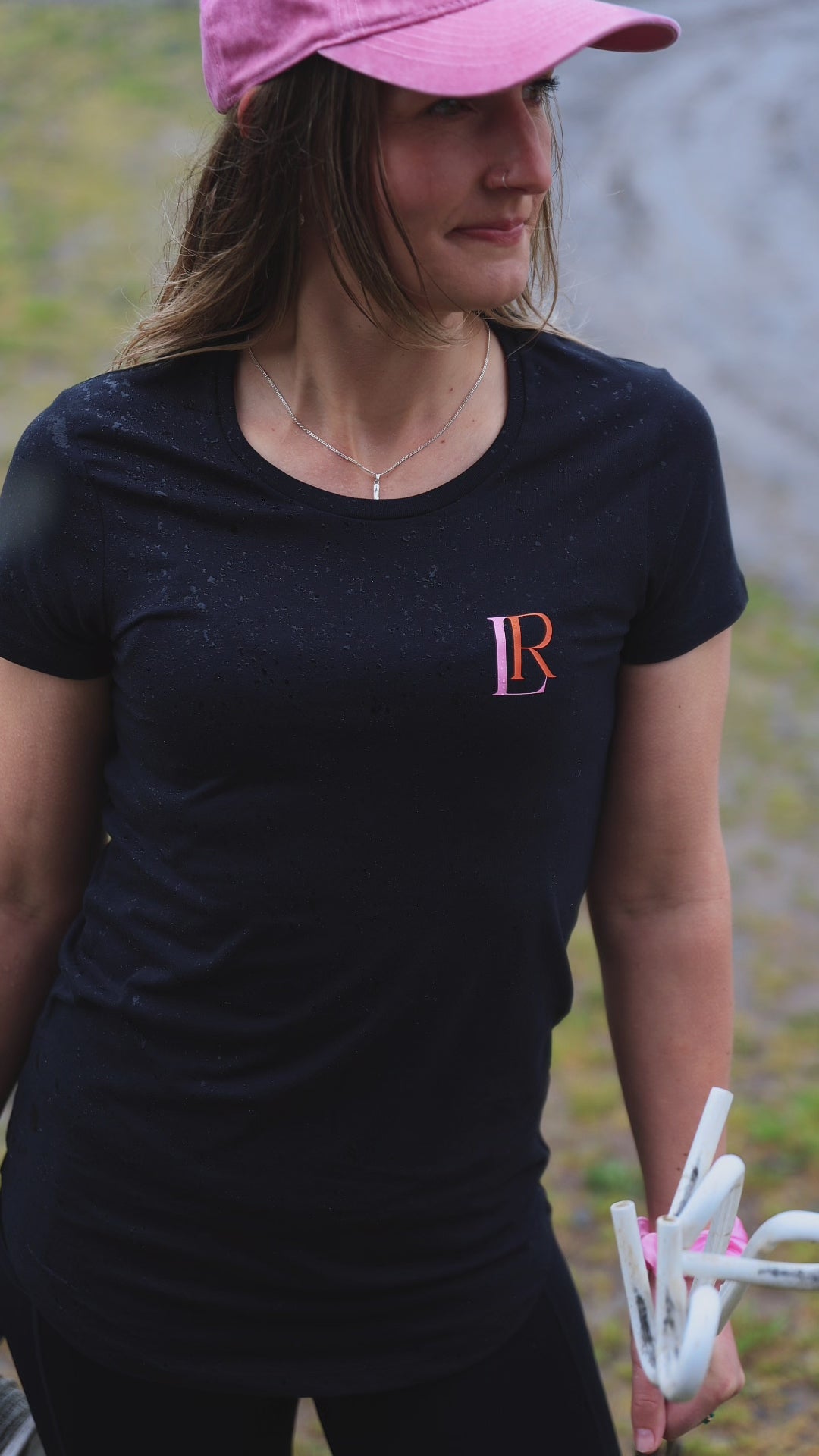 Lousy Rousey Women’s Everyday T-Shirt